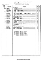 Cessna 172 / 175 Parts Catalog 1956–1962 OEM – preview page 2