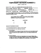 Cessna 172 / 175 Parts Catalog 1956–1962 OEM – preview page 2