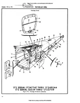Cessna 172 / 175 Parts Catalog 1956–1962 OEM – preview page 6