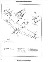 1969–1976 Cessna 172K/L/M, Skyhawk, Skyhawk II & Reims F172 OEM Service Manual (P/N D972-13) – preview page 6
