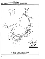 Cessna Cessna 172, Skyhawk, P172 Powermatic, and French F172/FP172 1963–1974 Parts Catalog (P/N P529-12) – preview page 5