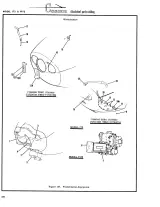Cessna Cessna 172, Skyhawk, P172 Powermatic, and French F172/FP172 1963–1974 Parts Catalog (P/N P529-12) – preview page 6