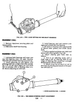 Snapper 1600 / 1650 / 1855 Garden Tractors & Mower Attachments Service Manual (PN# 07005) – preview page 6