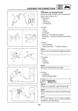 2000–2004 Yamaha YQ100 / Aerox 100 Service Manual (P/N 5ME1-AE1) – preview page 3
