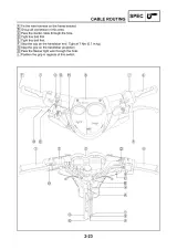 2000–2004 Yamaha YQ100 / Aerox 100 Service Manual (P/N 5ME1-AE1) – preview page 5