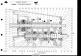 1995–1998 Massey Ferguson 6110/6120/6130 6140/6150 6160/6170 6180/6190 Workshop Manual (P/N 3378 015 M7, 1856562 M1) – preview page 4