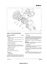 Massey-Ferguson MF 4215/4220/4225/ 4235/4240/4243/4245/ 4253/4255/4260/4263/ 4270 Workshop Service Manual (P/N 1449494M1) – preview page 6