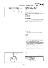 1998–2000 Yamaha CW50 Factory Service Manual – preview page 4