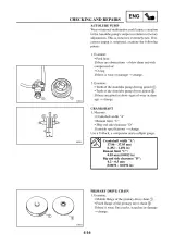 1998–2000 Yamaha CW50 Factory Service Manual – preview page 5