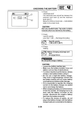 2000 Yamaha EW50 Slider Service Manual (P/N 5JH1-AE1) – preview page 4