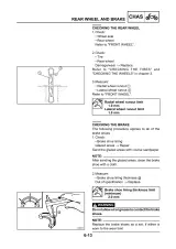 2000 Yamaha EW50 Slider Service Manual (P/N 5JH1-AE1) – preview page 6