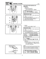 Yamaha GP800 WaveRunner GP 1998 Service Manual (P/N LIT-18616-01–93) – preview page 4