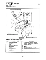 Yamaha GP800 WaveRunner GP 1998 Service Manual (P/N LIT-18616-01–93) – preview page 5