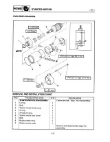 Yamaha GP800 WaveRunner GP 1998 Service Manual (P/N LIT-18616-01–93) – preview page 6
