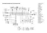 1999–2007 Yamaha YH50 Scooter OEM Service Manual (P/N 5EU-AE2) – preview page 7