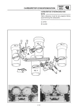 1986–1991 Yamaha VMX12 V-Max OEM Service Manual – preview page 3