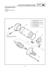 1986–1991 Yamaha VMX12 V-Max OEM Service Manual – preview page 6