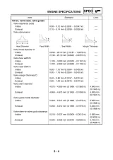 2005 Yamaha YBR125ED Service Manual (P/N 3D9-F8197-E0) – preview page 3
