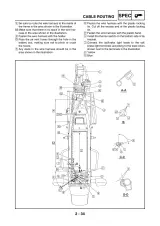 2005 Yamaha YBR125ED Service Manual (P/N 3D9-F8197-E0) – preview page 4