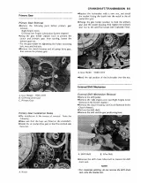 Kawasaki KSF250 Mojave All Terrain Vehicle 1987–2004 OEM Service Manual (P/N 99924-1067-14) – preview page 6