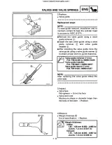 Yamaha YFM600FWA Grizzly 600 1998–2005 OEM Service Manual (P/N YM-01231) – preview page 2