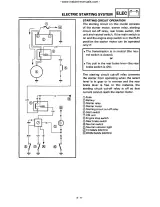 Yamaha YFM600FWA Grizzly 600 1998–2005 OEM Service Manual (P/N YM-01231) – preview page 7