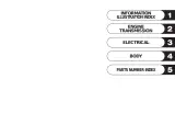 2005–2012 Suzuki GSX-R600 Service Manual + Parts Catalog (P/N 99500-35100-01E) – preview page 2