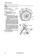 1975–1982 Massey Ferguson MF550, MF560, MF565, MF575, MF590 Workshop Manual (P/N 1856 072 M2) – preview page 5