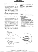 Perkins 900 Series Diesel Engine Workshop Manual (P/N TPD 1091 1208E) – preview page 3