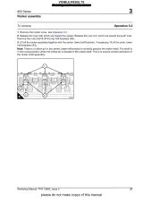 Perkins 900 Series Diesel Engine Workshop Manual (P/N TPD 1091 1208E) – preview page 6