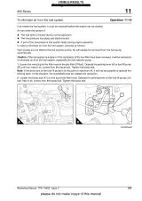 Perkins 900 Series Diesel Engine Workshop Manual (P/N TPD 1091 1208E) – preview page 7