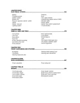 Harley-Davidson Dyna FXD, FXDL, FXDWG, FXDS, FXDB, FXDC, FXDX 1991–1998 Service Manual (P/N 99450-98A) – preview page 5