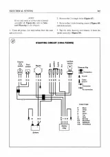 Harley-Davidson Dyna FXD, FXDL, FXDWG, FXDS, FXDB, FXDC, FXDX 1991–1998 Service Manual (P/N 99450-98A) – preview page 7