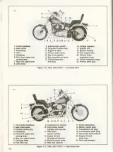 1985–1990 Harley-Davidson FX/Softail Models Service & Repair Manual (P/N 99482-90) – preview page 2