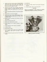 1985–1990 Harley-Davidson FX/Softail Models Service & Repair Manual (P/N 99482-90) – preview page 5