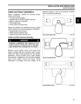 2007 Evinrude E-TEC 75–90 HP Outboard Service Manual (P/N 0774751) – preview page 2
