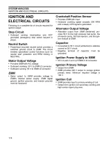 2007 Evinrude E-TEC 75–90 HP Outboard Service Manual (P/N 0774751) – preview page 3