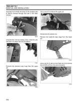 2007 Evinrude E-TEC 75–90 HP Outboard Service Manual (P/N 0774751) – preview page 7