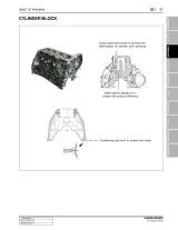 2005–2011 SsangYong Actyon Service Manual (P/N SM-0511) – preview page 4