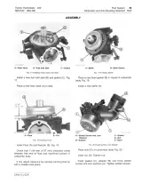John Deere 400 Hydrostatic Tractor Service Manual (P/N SM-2103) – preview page 4