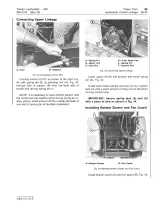 John Deere 400 Hydrostatic Tractor Service Manual (P/N SM-2103) – preview page 6