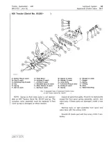 John Deere 400 Hydrostatic Tractor Service Manual (P/N SM-2103) – preview page 7