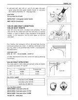 1992–1995 Suzuki DR650R/S & DR650RE/SE Service & Repair Manual (P/N 99500-46022-01E) – preview page 6