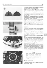 1986–2004 Suzuki LS650 Savage Service Manual (P/N M384-3) – preview page 7