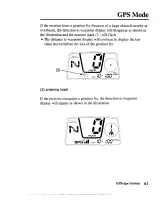 2005–2006 Honda TRX400FA/FGA FourTrax Rancher Owner's Manual OEM – preview page 6