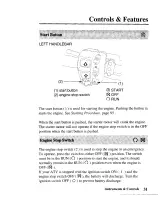 2004–2005 Honda TRX400FA/FGA FourTrax Rancher AT Owner's Manual – preview page 5
