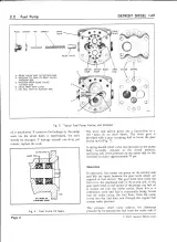 Detroit Diesel Engine Series 149 Service Manual (P/N C4085-91017) – preview page 5