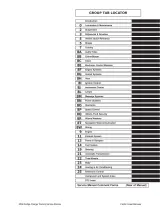 2006 Dodge Charger 300 / 300C / SRT-8 Service & Repair Manual (P/N 3W4Z-19G399-AA) – preview page 2