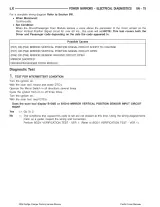 2006 Dodge Charger 300 / 300C / SRT-8 Service & Repair Manual (P/N 3W4Z-19G399-AA) – preview page 5