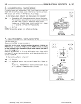 2006 Dodge Charger 300 / 300C / SRT-8 Service & Repair Manual (P/N 3W4Z-19G399-AA) – preview page 6